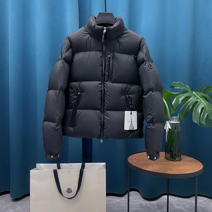 Moncler Down Jacket Mens ID:20251123-94